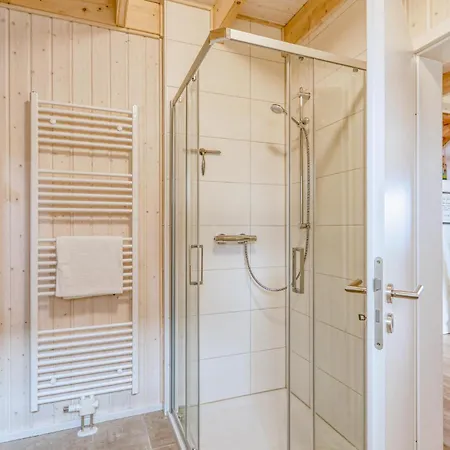 Casa de Férias In Ostseeresort Olpenitz