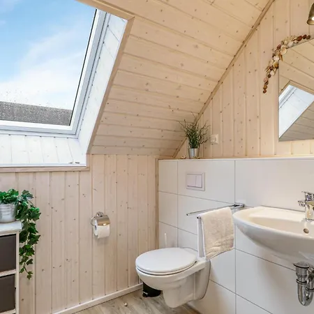 Gorgeous Home In Ostseeresort Olpenitz With Sauna