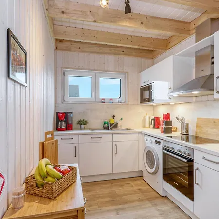 In Ostseeresort * Olpenitz