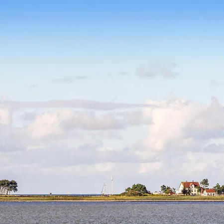 Tatil Evi In Ostseeresort Olpenitz