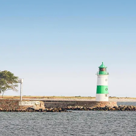 In Ostseeresort Tatil Evi