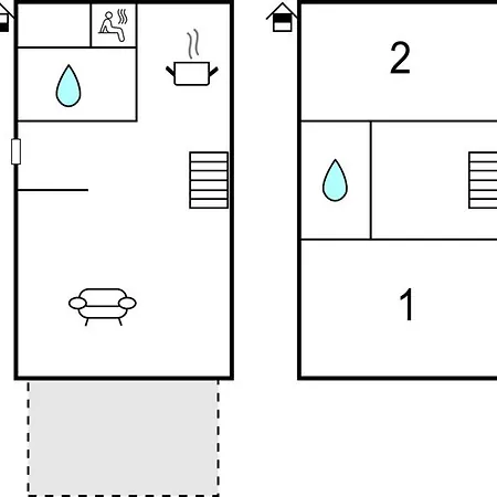 Tatil Evi In Ostseeresort *