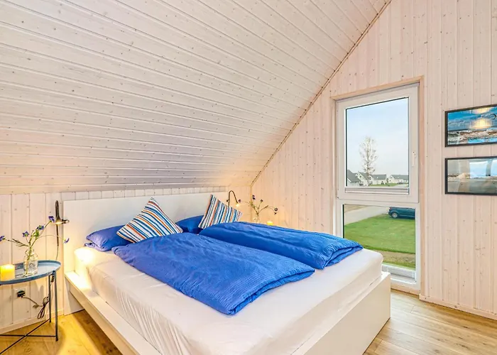 In Ostseeresort Olpenitz