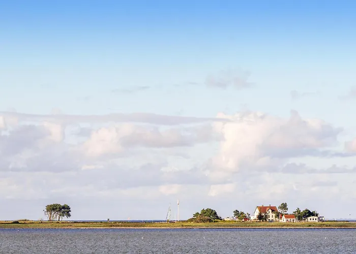Nyaraló In Ostseeresort Olpenitz