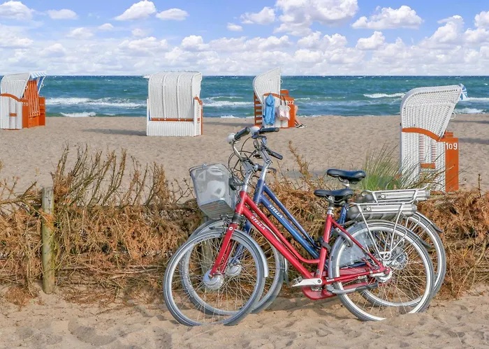 In Ostseeresort Olpenitz